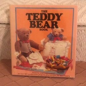 The teddy bear book diy how to make one